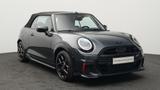 MINI John Cooper Works Cabrio - Cars in Saarbrücken: Cabrio