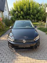 Volkswagen Golf Sportsvan 1.6 TDI Comfortline BMT Comfo... - VW Golf Sportsvan in Bielefeld