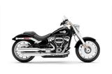 Harley-Davidson FLFBS Softail Fat Boy 114  2024 Ricks - HARLEY-DAVIDSON SOFTAIL FAT BOY 114 FLFBS
