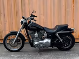 Harley-Davidson FXD DYNA SUPER GLIDE *HECKSCHADEN*LIEFERUNG MGL* - HARLEY-DAVIDSON 1999