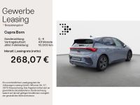 Cupra Born - Vorschau Bild 2