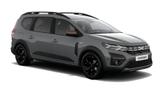 Dacia Jogger Extreme TCe 110 r ABS Fahrerairbag - Dacia Neuwagen in Dresden