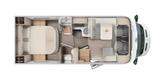 Carado T 449 Edition 26 *Trail* - Carado T 449