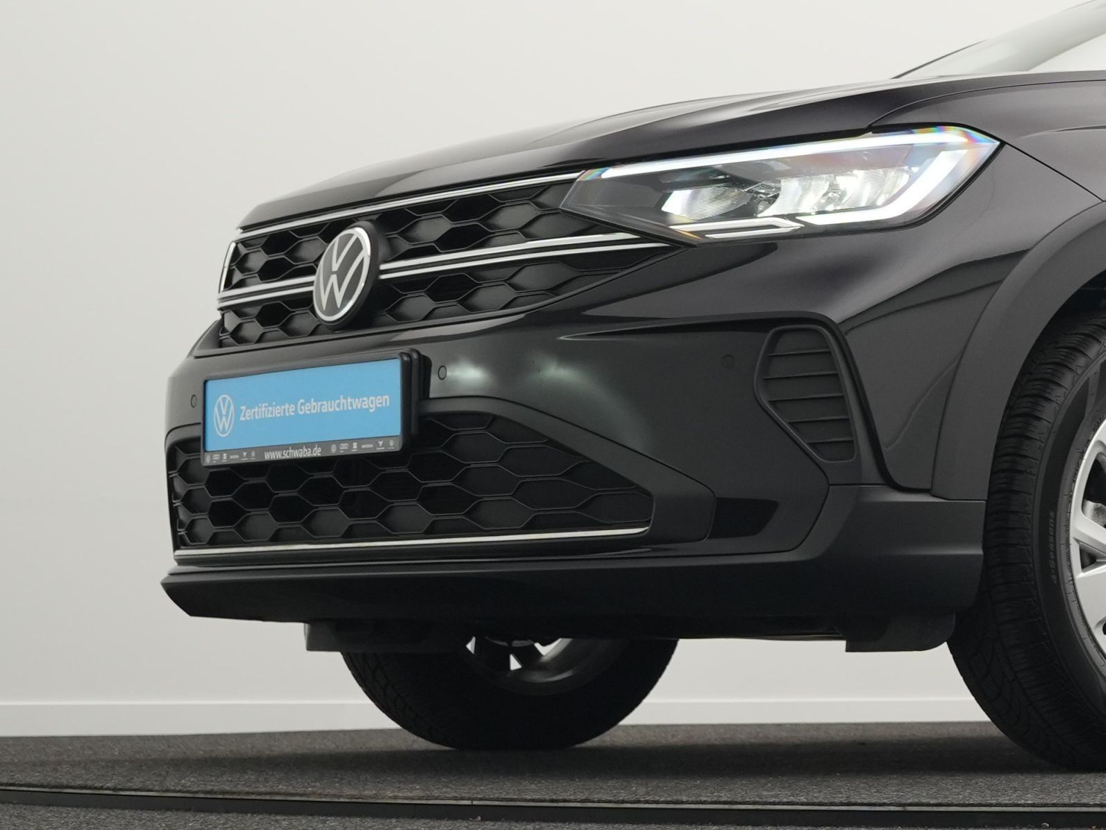 Volkswagen Taigo - Bild 46