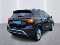 Volkswagen T-Cross - Vorschau Bild 5