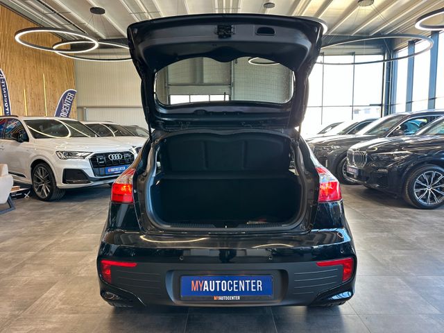 MYAUTOCENTER – Gebraucht- und Jahreswagen mit Werkstattservice in Pfaffenhofen Kia Rio Dream Team *Navi*Klima*Sitzh*Lenkradhz*
