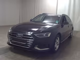 Audi A4 Avant 35 TDI advanced Navi LED vc StandHzg - Audi: Allradantrieb
