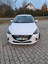 Mazda 2 SKYACTIV-G 90 White Edition White Edition - Mazda 2 Edition