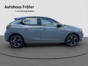 Fotografie 4 des Opel Corsa GS Kamera LED Sitz-/Lenkradheizung PDC
