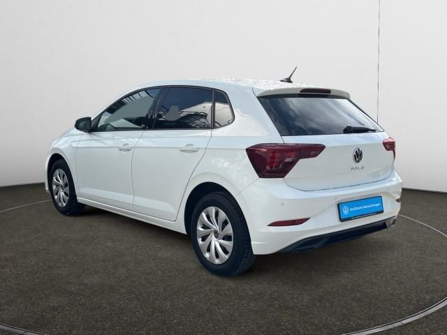 Volkswagen Polo - Bild 3