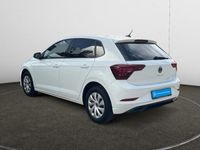 Volkswagen Polo - Vorschau Bild 3