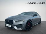 Jaguar XE D200 R-DYNAMIC BLACK AWD/Keyless/HeadUp - Jaguar XE aus 2022