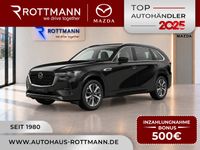 Mazda CX-80 - Vorschau Bild 1