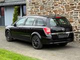 Opel Astra H Caravan Edition Plus - Opel Astra aus 2006: Kombi