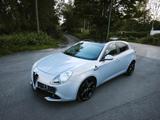 Alfa Romeo ALFA ROMEO GIULIETTA 2.0 JTD - Alfa Romeo Giulietta in Duisburg