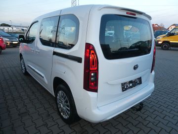 Toyota Proace (Verso) - 5