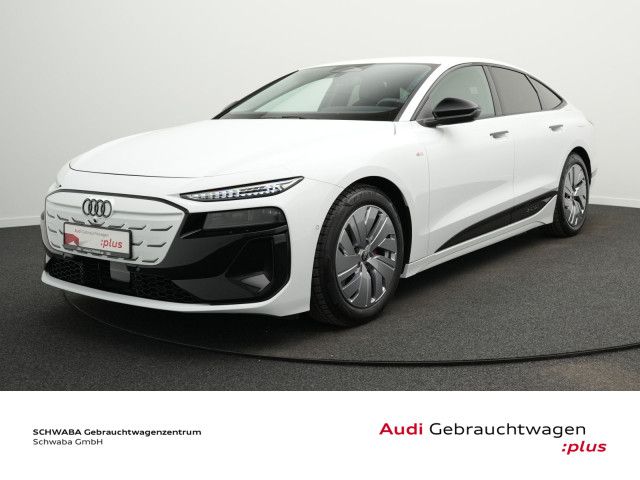Audi A6 Sportback e-tron S line *AHK*Wärmep.