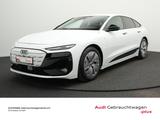 Audi A6 Sportback e-tron S line *AHK*Wärmep. - weiße Audi A6 e-tron