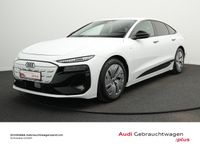Audi A6 e-tron - Vorschau Bild 1