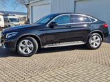 Mercedes-Benz GLC 220 d AMG*Navi*LED*360°Cam*ACC*Sportsitze - Mercedes-Benz GLC-Class: Coupé