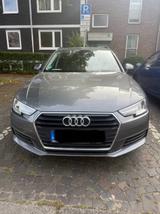 Audi A4 2.0 TDI 140kW S tronic Avant - - Audi A4: 140 TDI