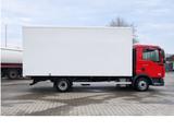 MAN TGL 7.160 Möbelkoffer 7.20m lang - MAN 16