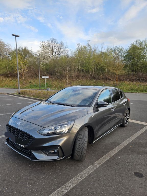 Image of Ford Focus