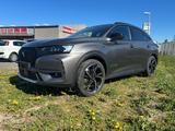 DS Automobiles DS7 Crossback E-Tense 4x4 Louvre Kamera Massage - DS Automobiles DS7 (Crossback): Louvre