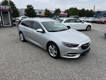 Opel Insignia - 7