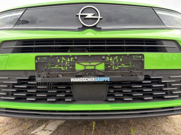 Opel Mokka Elegance 1.2 Turbo Carplay+SHZ+RFK+LHZ+LED