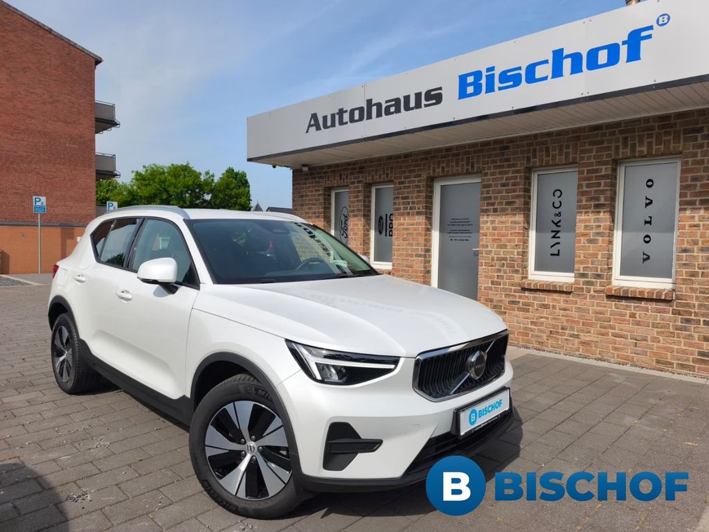 Image of Volvo XC40
