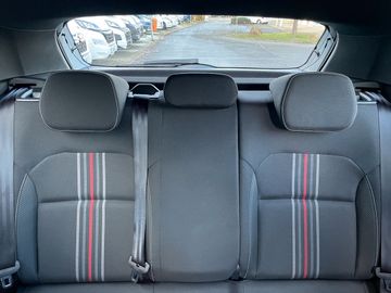 Skoda Fabia 1.0 TSI Monte Carlo *ACC*LED*CAM*NAV*SHZ*