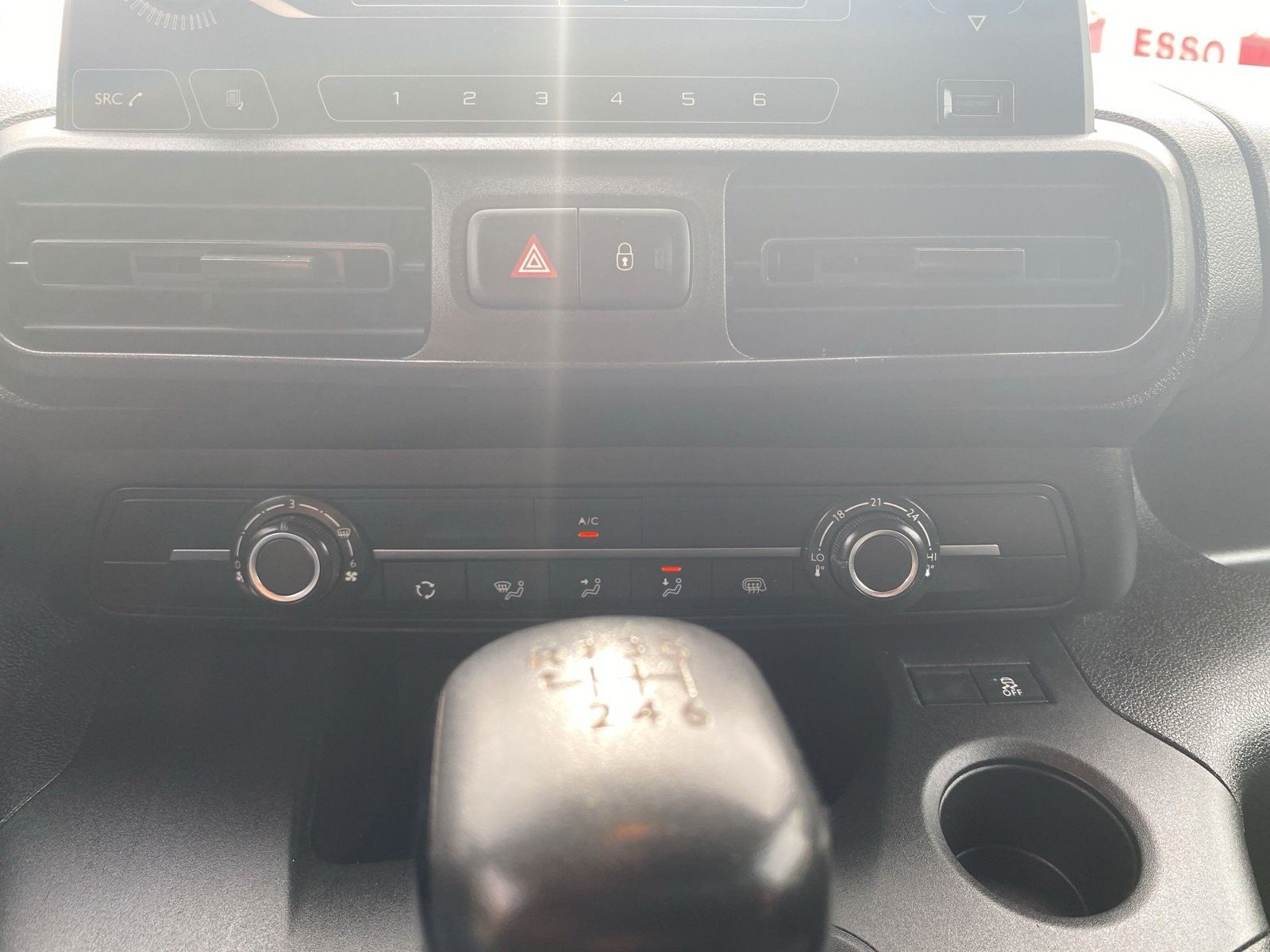 Fahrzeugabbildung Opel Combo E Cargo Edition