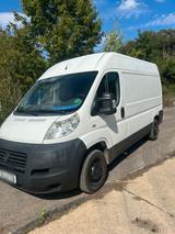 Fiat Ducato Multijet 160 Sprinter L2h2 - Fiat Ducato: 160 Multijet