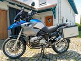 BMW R1200GS technisch komplett Überholt, Bestzustand - BMW 2006 R 1200 GS