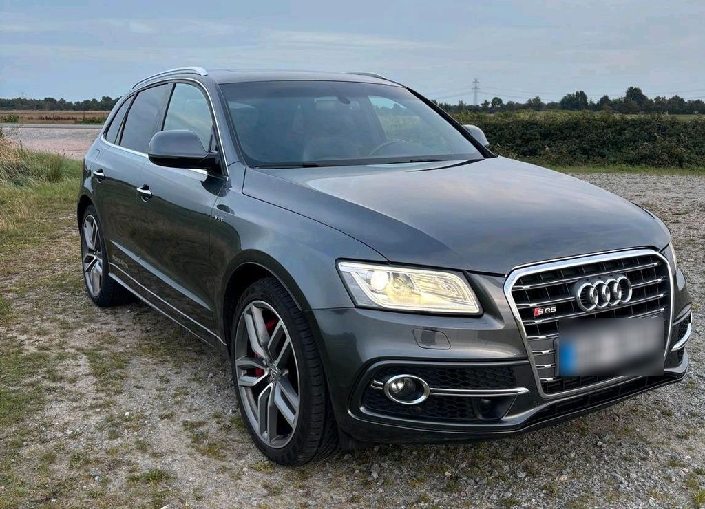 Image of Audi Q5