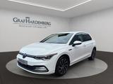 Volkswagen Golf 8 Style 1.5 TSI Navi Business Premium - Volkswagen Golf: Golf1