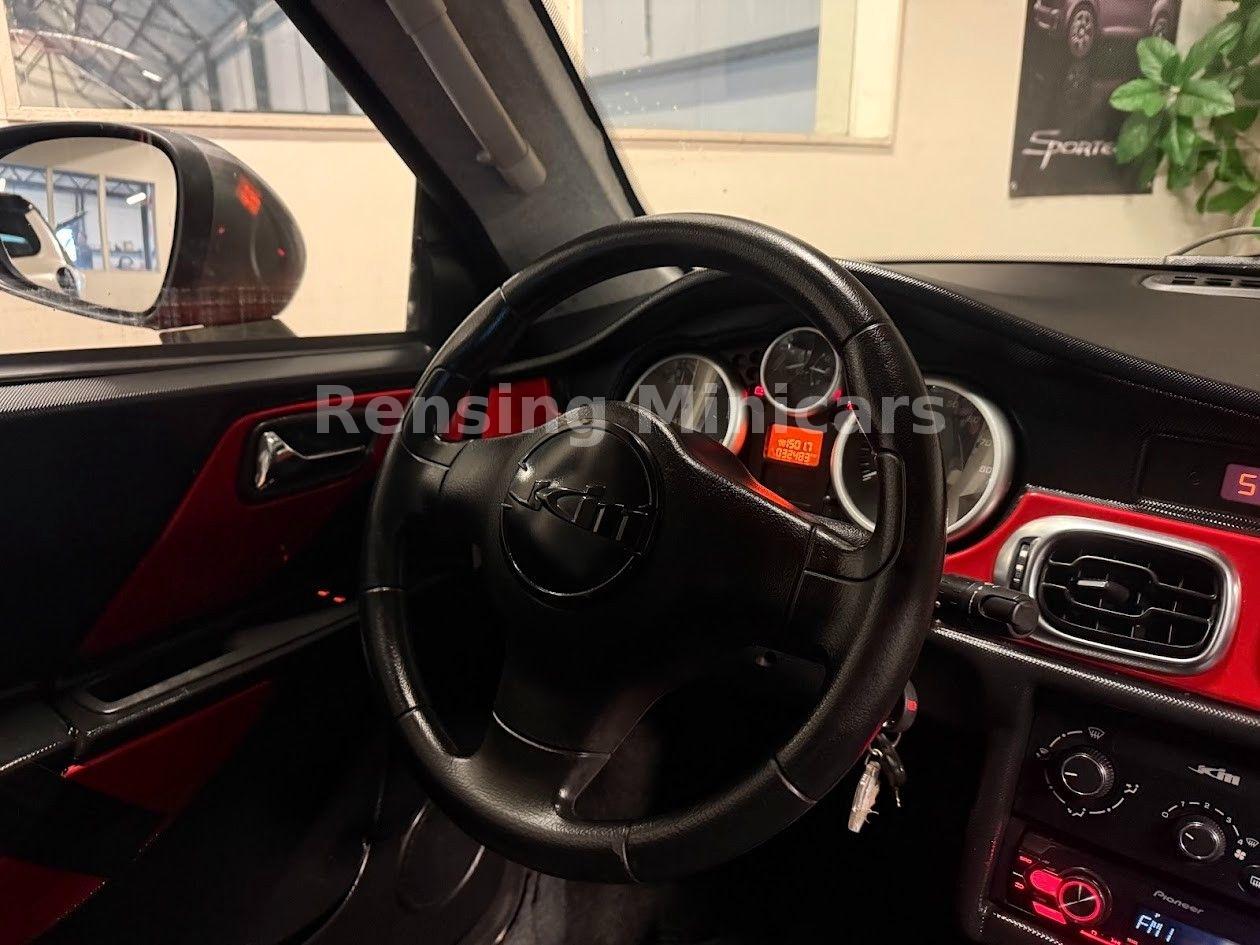 Microcar JDM Xheos Range Rover Land Mopedauto Microcar 45