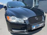 Jaguar XF V6 Prem. Luxury 3.0D*AUTOMATIK*NAV*LEDER*CAM - Jaguar XF