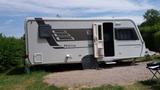 HYMER / ERIBA / HYMERCAR 545 Nova Luxusliner - HYMER / ERIBA Nova 545