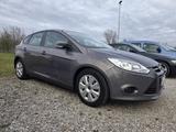 Ford FORD FOCUS TREND 1.6 TDCI - Ford Focus aus 2011 mit Diesel-Antrieb