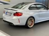 BMW M2 CS / AC Schnitzer / Top Zustand  - BMW M2 in Hamburg