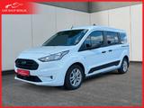 Ford Transit Connect mit integrierter Rollstuhlrampe - Ford Transit Connect Gebrauchtwagen in Berlin