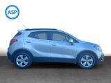 Opel Mokka 1.4 Turbo AUT Innovation XEN NAVI SHZ RFK - Opel Mokka mit Benzin-Antrieb: Automatik
