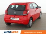 Peugeot 108 1.0 VTi Active *PDC* - Peugeot 108 aus 2018