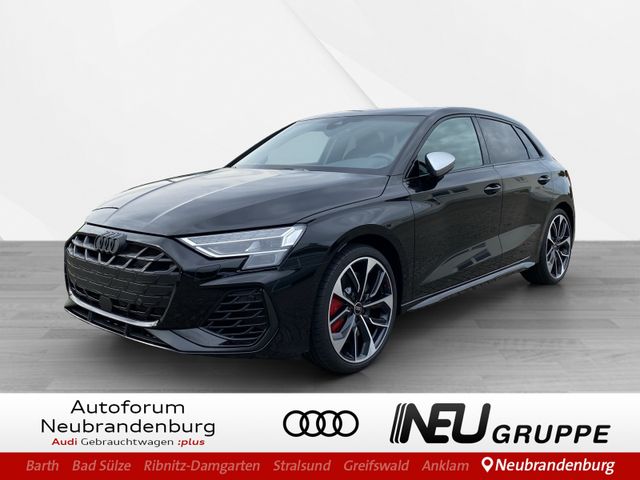 Audi S3 Sportback TFSI 245(333) kW(PS) S tronic