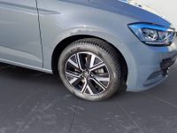 Volkswagen Touran - Vorschau Bild 12