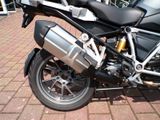 BMW R 1200 GS ABS Pro ESA ASC RDC HG HP  Keyless Sch - BMW K1200S