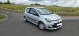 Renault Twingo Expression 1.2 LEV 16V 75 eco2 Expression - silberne Renault Twingo