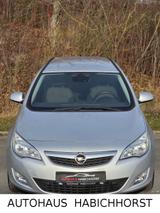Opel Astra J Sports Tourer Edition/Automatik/1.Hand - gebrauchte Opel Astra aus dem Jahr 2012